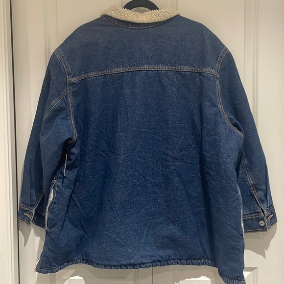 Old Navy Denim Jacket - Picture 4 of 8